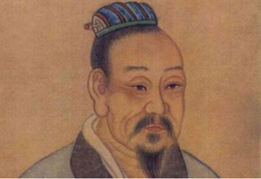 中国古人是如何起名的？