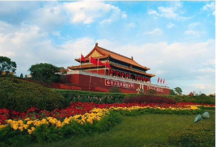 毛泽东为什么坚持新中国定都在北京？