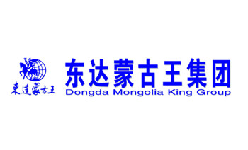 东达蒙古王集团