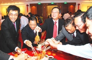 新加坡多个宗乡会馆将举办“端午节嘉年华会”