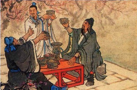 读国史，说刘姓：【认祖归宗】刘姓对中华文化的影响