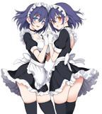 枫与铃声love me动漫